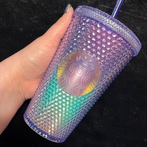 Starbucks grande studded mermaid NWT